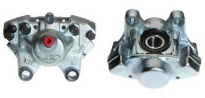 BUDWEG CALIPER 342269 -  Тормозной суппорт